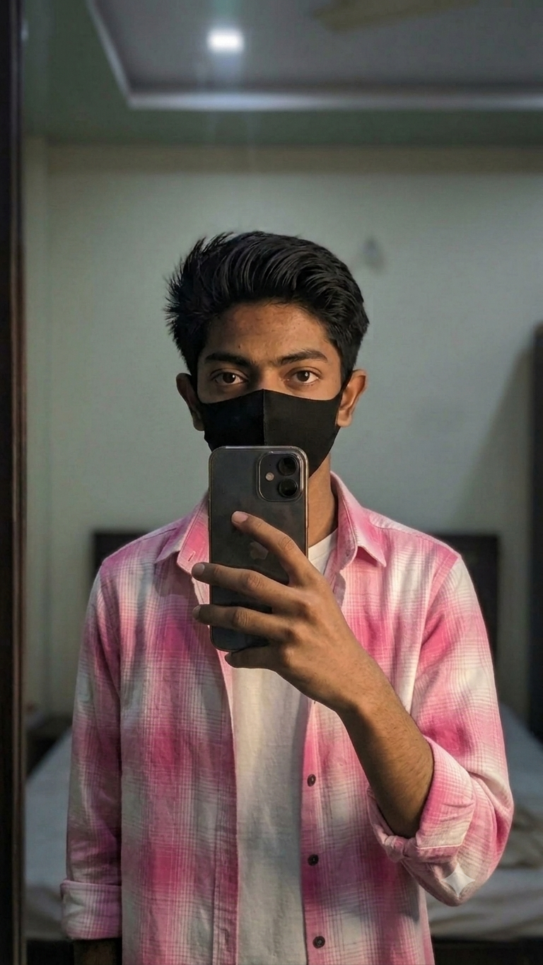 anshul