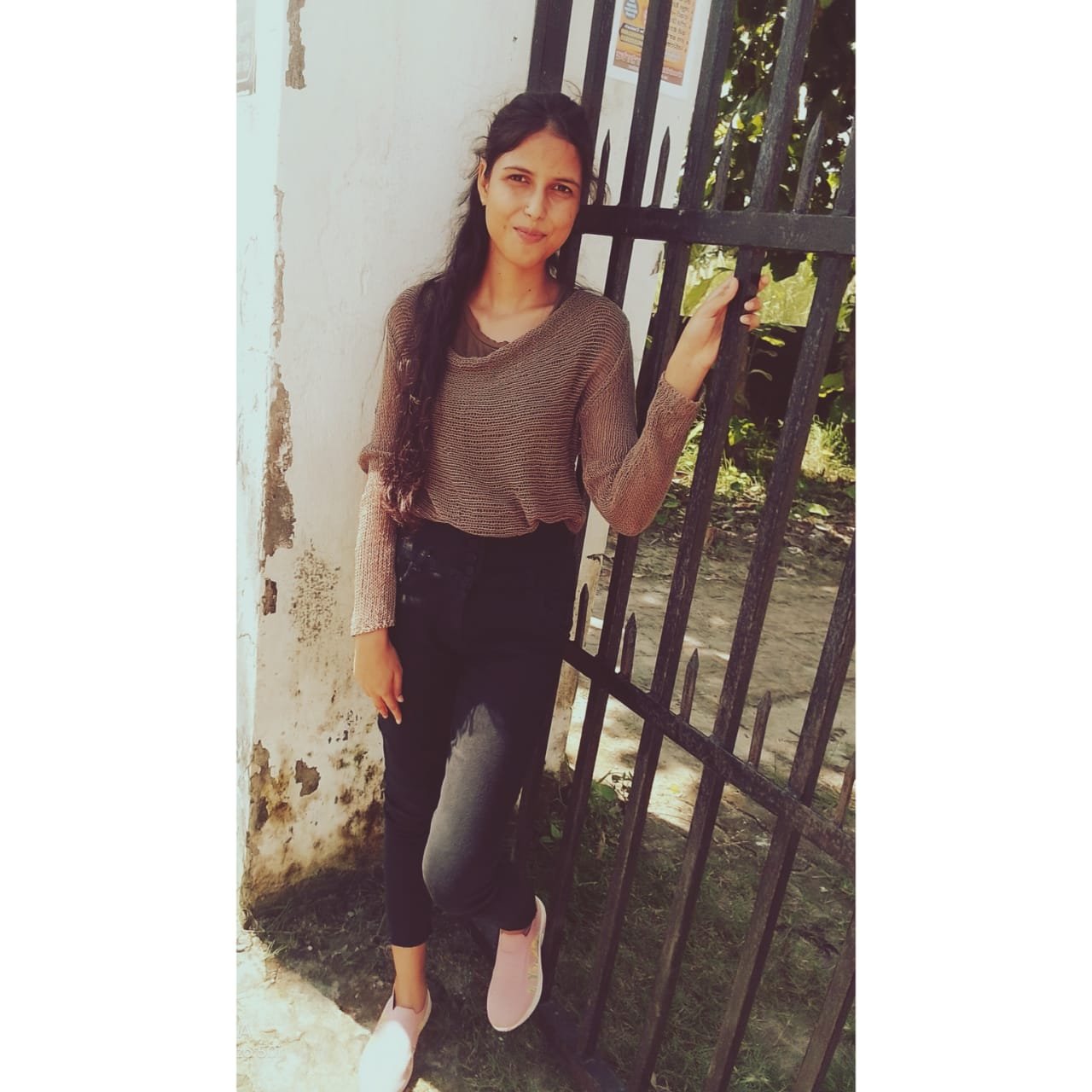 arpita rao (komal)