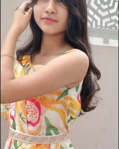 riddhi chouhan