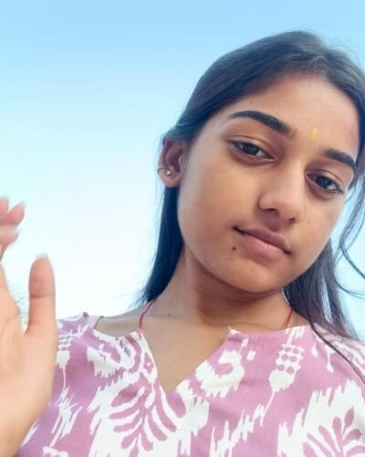 chandni sahu