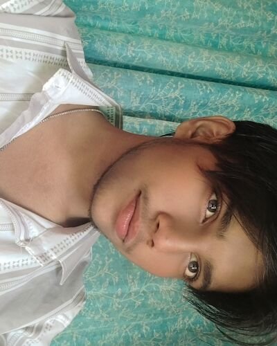 anubhav singh