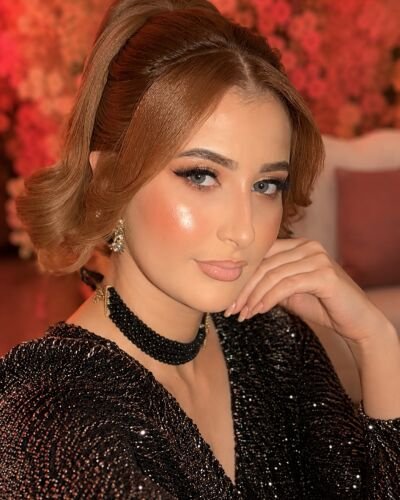 sabrina sili