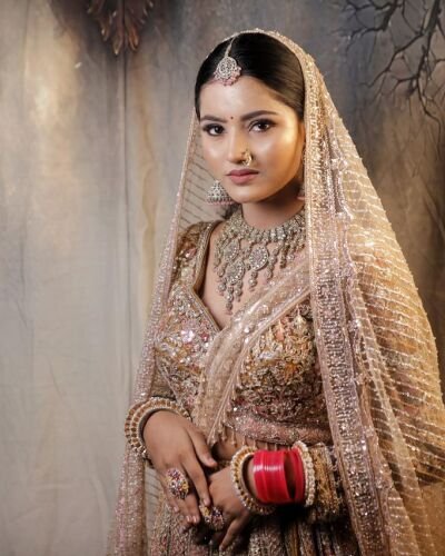 gunjan kumari