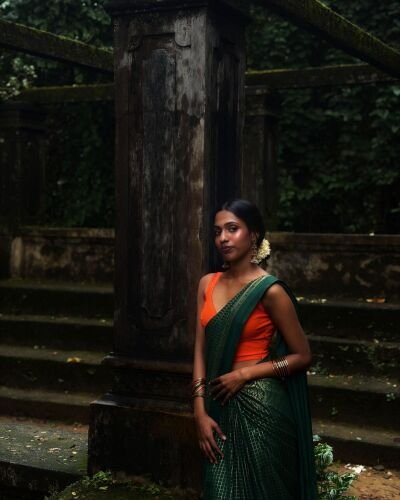 ashna rose