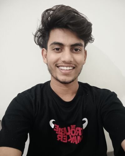 suyash dwivedi – Cover 1