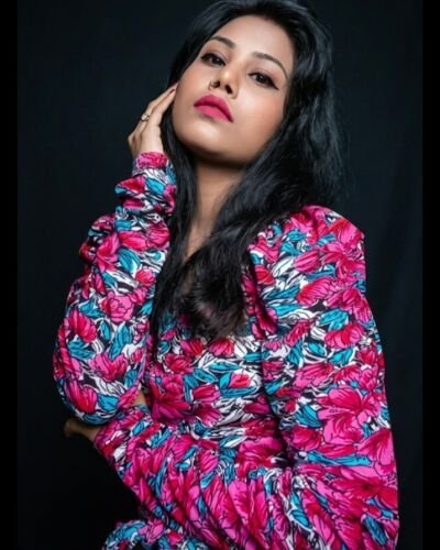 shreya