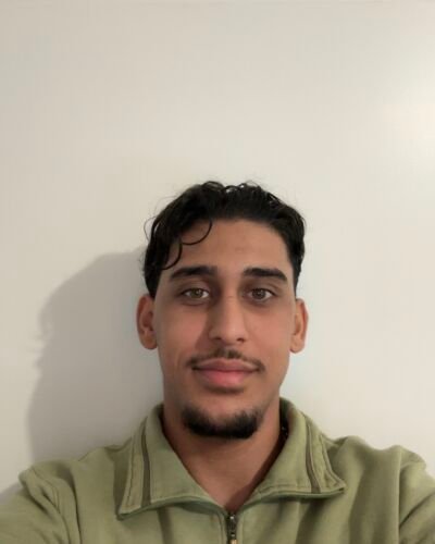 ramadani - Professional Model