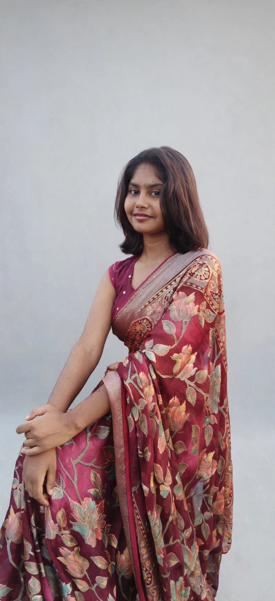 Preety Thakur