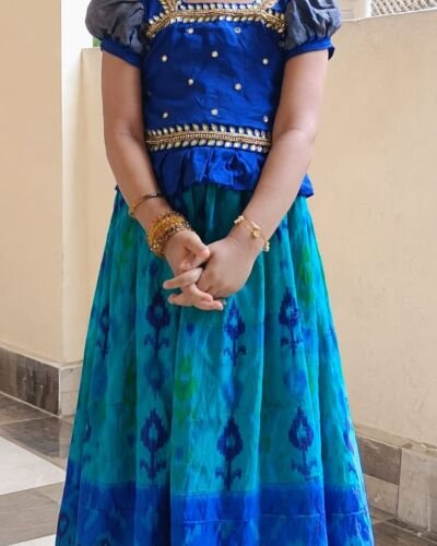 kaushikha