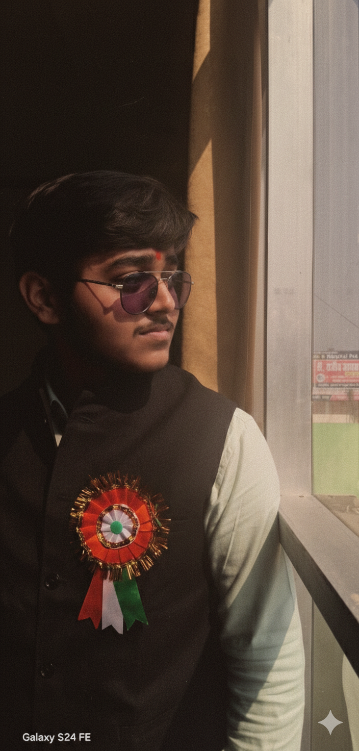 ayansh shukla
