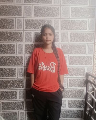 radhika - Professional Model