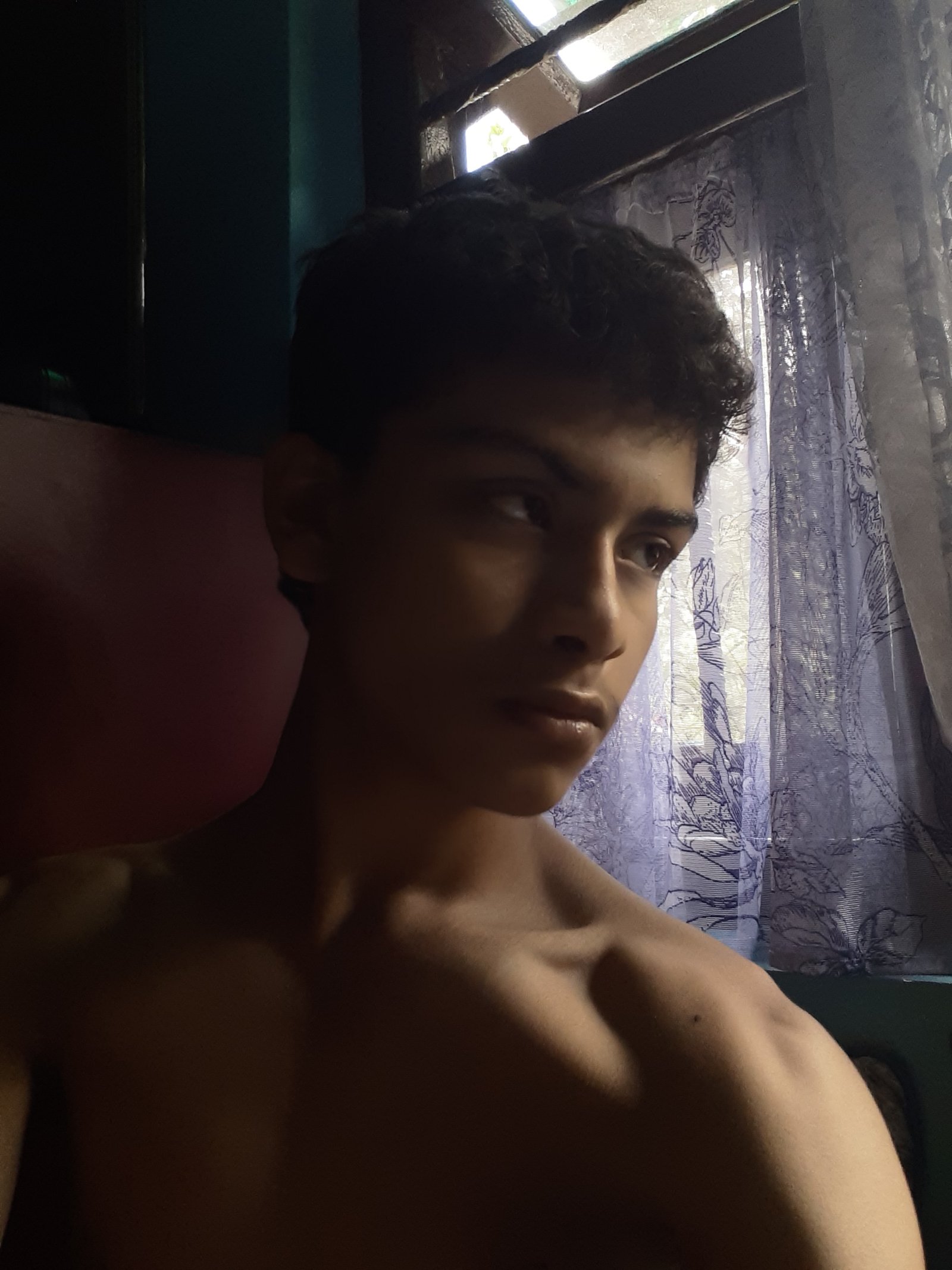 tajendra - Professional Model