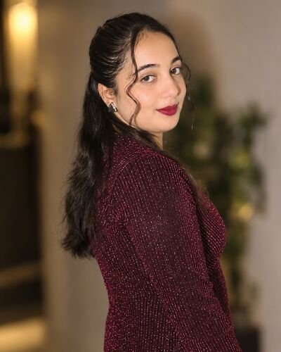 prerna dharmale