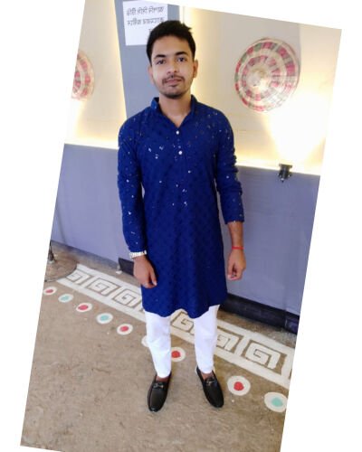 raju mandal