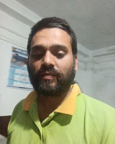 rahul kumar jha