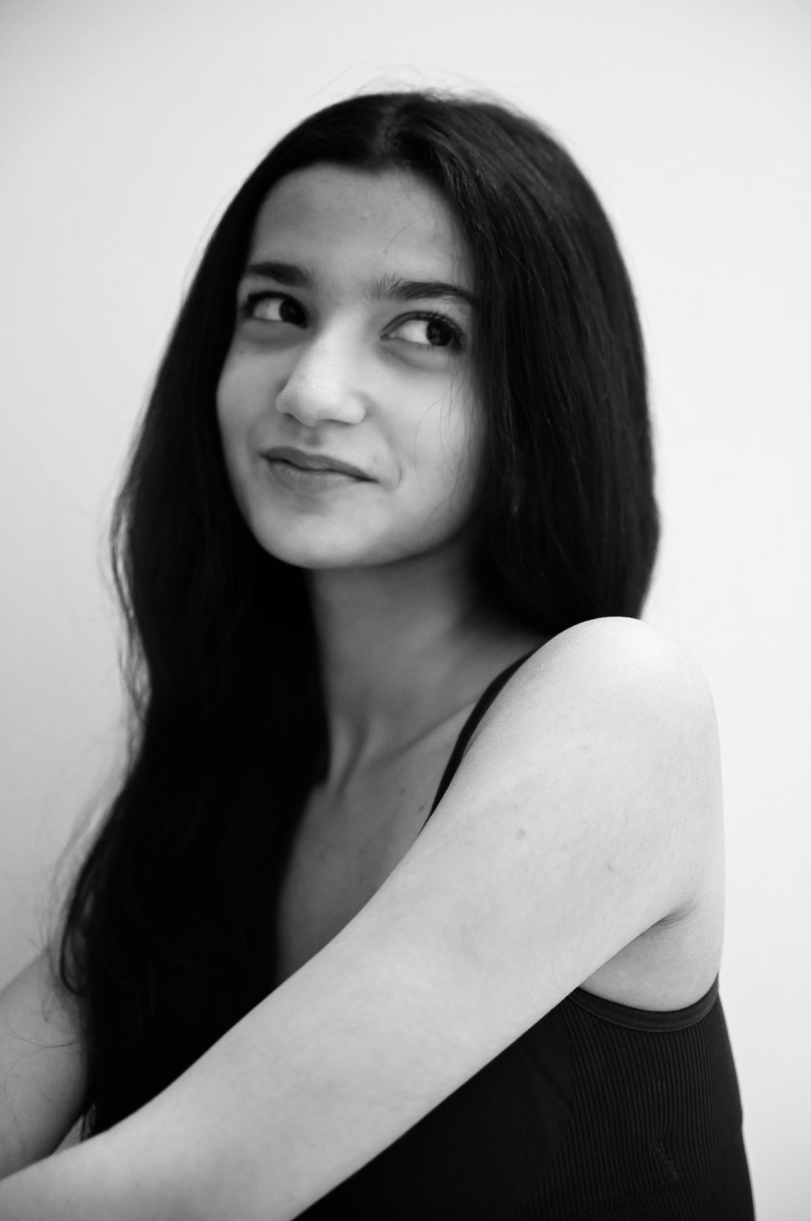 Aarya Arora - Professional Model