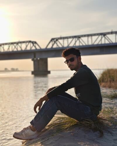 himanshu jaiswal