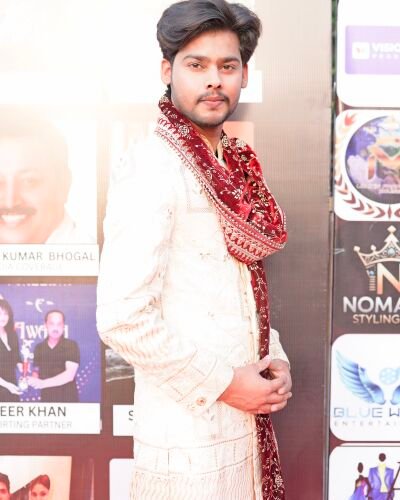 barish ali