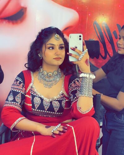 riya sagar