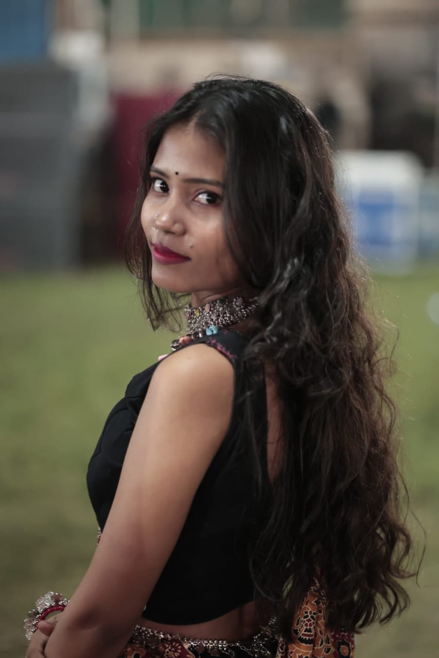 shreya raj