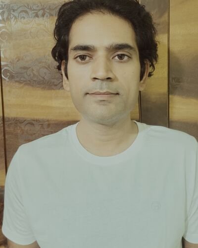 ashutosh kumar dubey