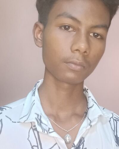 ayush dad