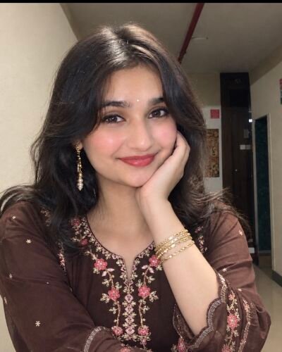 kakul sharma