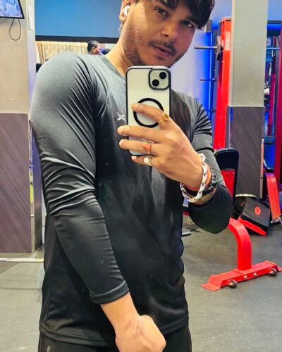 vibhanshu goyal