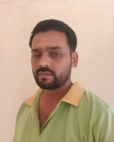 rahul kumar jha
